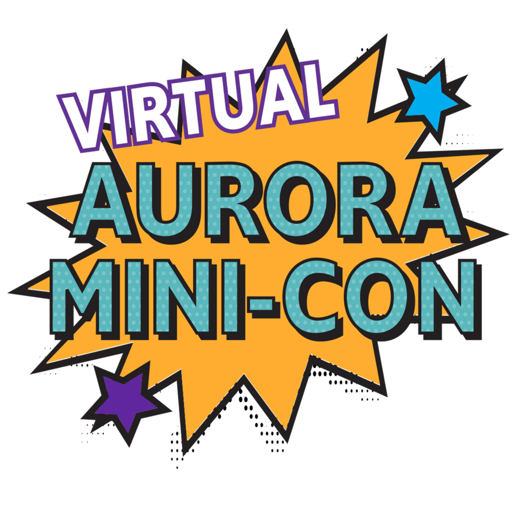 Aurora MiniCon 2020 ¶ Lytspeed Communications